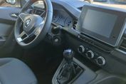 Renault Kangoo Van L2H1 Extra