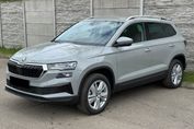 Skoda Karoq Drive 1.5 TSI  DSG