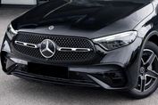 Mercedes GLC 220 d 4-Matic AMG Line