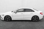 Mercedes Klasa A A 200 d Progressive 8G-DCT