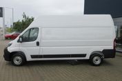 Peugeot Boxer Heavy L3H3