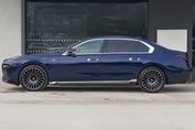 BMW Seria 7 740d xDrive M Sport