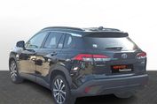 Toyota Corolla Cross 2.0 Hybrid Style