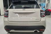 Fiat 600 1.2 Turbo Hybrid eDCT