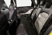 Baic Beijing 5 1.5T Luxury DCT
