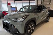 Toyota Aygo X Style 1.5 Hybrid