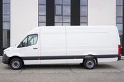 Mercedes Sprinter 317 CDI PRO Ekstradługi