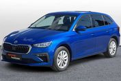 Skoda Scala 1.0 Tsi Edition 130 Dsg