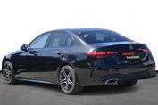 Mercedes Klasa C 180 AMG Line
