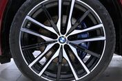 BMW X5 xDrive30d mHEV M Sport sport-aut