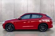 Alfa Romeo Stelvio 2.0 Turbo Veloce Q4 aut