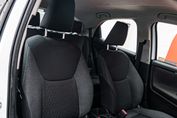 Toyota Yaris 1.0 Comfort