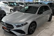 Mercedes Klasa A 200 AMG Line