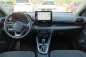Mazda 2 1.5 Hybrid Exclusive Line CVT