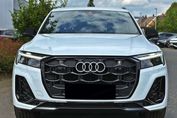Audi Q7 60 TFSI e quattro S Line