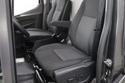 Ford Transit L3H2 Limited 350 A8