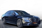 Mercedes Klasa S S 450d 4-Matic AMG Line 9G-TRONIC