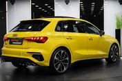 Audi A3 S3 Sportback TFSI quattro