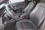 Mercedes CLA Shooting Brake 8G-DCT