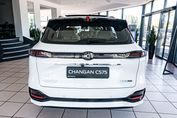 Changan CS75 Plus 1.5T aut