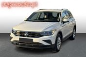 Volkswagen Tiguan Life 1.5 TSI EVO