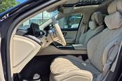 Mercedes Klasa S 400 d 4-Matic AMG Line 9G-TRONIC