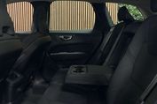 Volvo XC60 B5 AWD Plus Bright