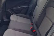 Skoda Fabia Edition 130 1.0 TSI DSG