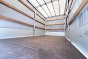 Mercedes Sprinter Plandeka 8EP + Winda
