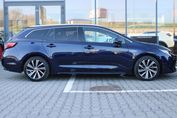Toyota Corolla 2.0 Hybrid