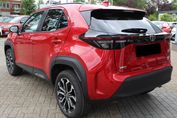 Toyota Yaris Cross Style 1.5 Hybrid