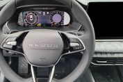Skoda Octavia Selection 2.0 TSI 4x4 DSG
