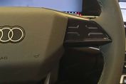 Audi Q3 TFSI S line Sportback