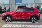 Mazda CX-5 2.5 e-SKYACTIV G Center-Line