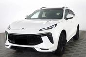 Forthing T-Five 1.5 DVVT GDI DCT