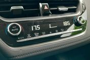 Toyota Corolla 1.8 Hybrid Comfort