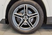 Mercedes GLA 220  4-Matic AMG Line