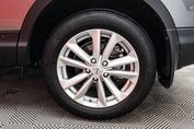 Nissan Qashqai Tekna