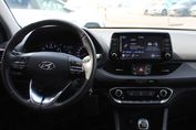 Hyundai i30 1.5 T-GDI Modern