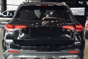 Mercedes GLC 220 d 4-Matic AMG Line