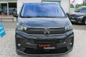 Citroen SpaceTourer Business