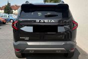 Dacia Bigster Journey 1.8 Full Hybrid