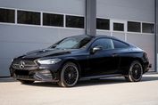 Mercedes CLE 200 4-Matic AMG Line