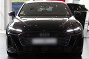 Audi A5 S5 TFSI