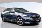 BMW Seria 5 530e xDrive M Sport