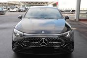 Mercedes CLA 200 AMG Line