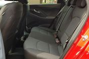 Hyundai i30 T-GDI Smart
