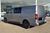 Opel Vivaro XL L2H1 Zabudowa Brygadowa
