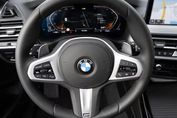 BMW X3 xDrive20d M Sport sport-aut