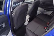 Hyundai i20 1.0 t-Gdi Smart Dct